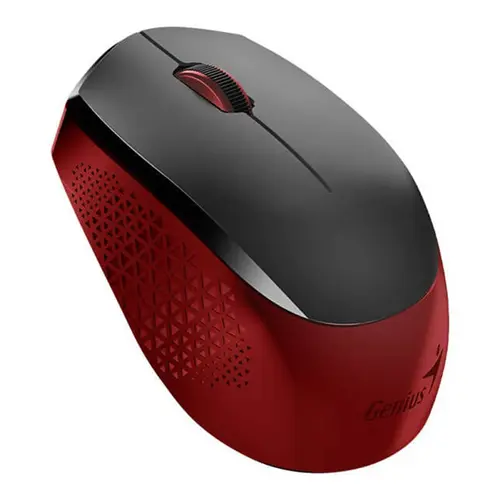 ﻣﻮس ﺑﯽ ﺳﯿﻢ جنیوس مدل Silent NX8000S  (3)
